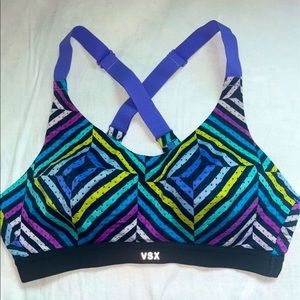 Victoria Secret Sports Bra
